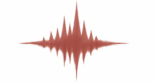 Silence autour d'un cri – By Editions